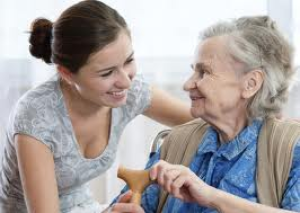 Long Term Care Insurance in Orange, Texas Provided by Paula Stout Agency