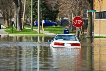 Orange, Texas Flood Insurance