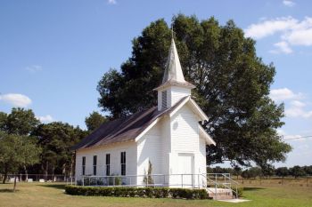 Orange, Texas Church Property Insurance