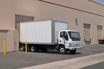 Orange, Texas Box Truck Insurance