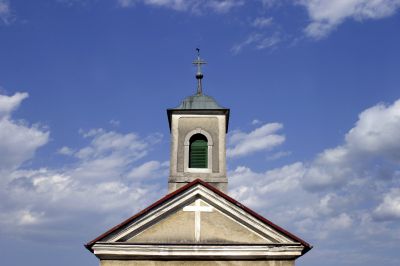 Church Building Insurance in Orange, Texas
