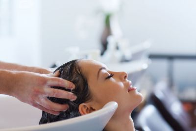 Beauty Shop Insurance in Orange, TX