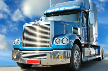 Commercial Truck Insurance in Orange, Texas